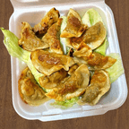 Best Fried Dumplings (12) in Russellville, AR